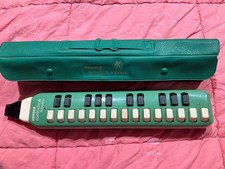 Vintage Hohner Melodica