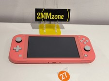 Nintendo Switch Lite 32GB