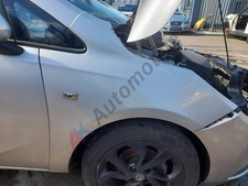 Vauxhall Corsa E 14-19 Front