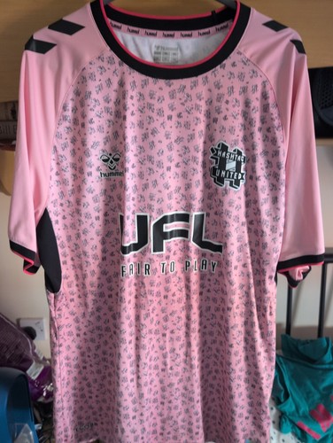 Hashtag united hummel xxl - hashtag,