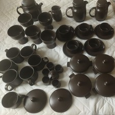 Royal Doulton Africa Brown