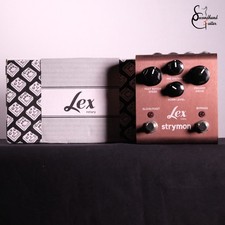 Strymon Lex V1 Rotary Speaker