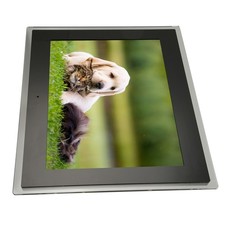 EU Plug 15in Digital Photo