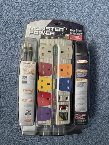 Monster power home - monster, power.home