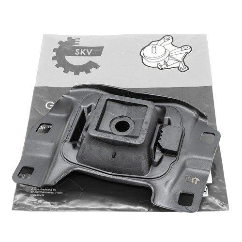 Front automatic transmission - front,