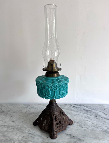 Antique vintage blue teal - vintage,
