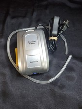 LabEdit Portable Vacuum