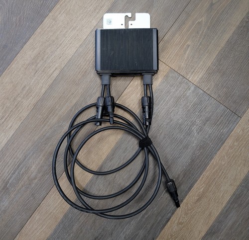 Solaredge s440 power optimizer - solaredge,