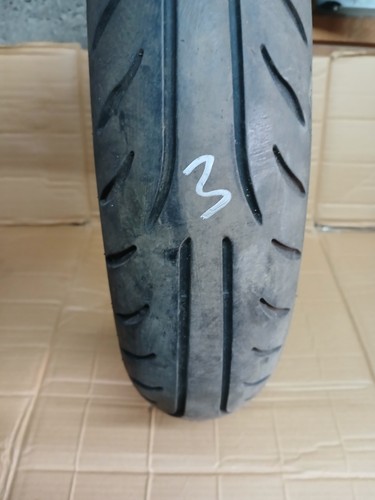 110 front tyre - 110/90-13,