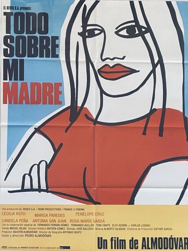 Original vintage spanish spain - original,