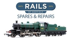 HORNBY 'OO' GAUGE R852 BR