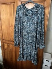 Next floral print - next, dress