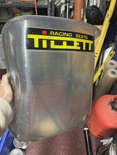 Go Kart Tillett T11 New Style Standard Rigidity Racing 