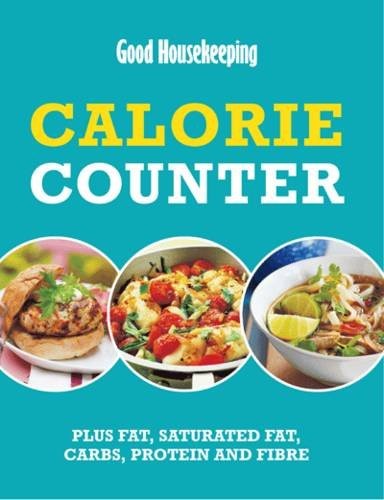 Calorie counter plus fat - calorie, counter: