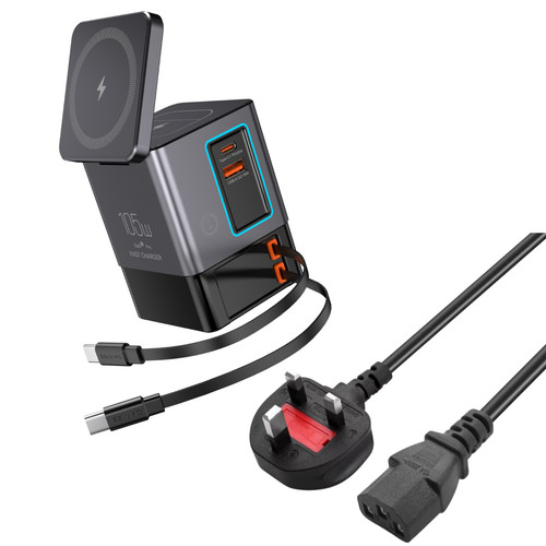 Aerie wireless charging - wireless,
