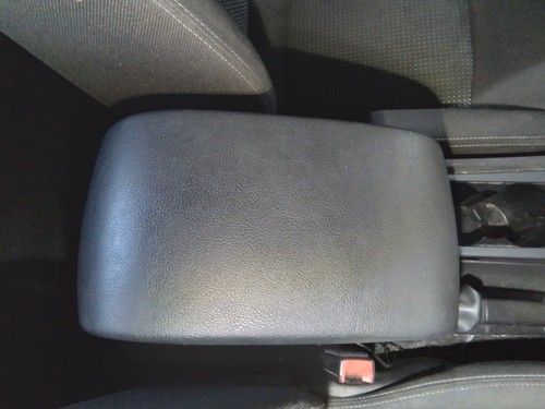 Centre armrest lid ford - ford, mondeo