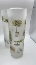 4x DARTINGTON DESIGN Highball