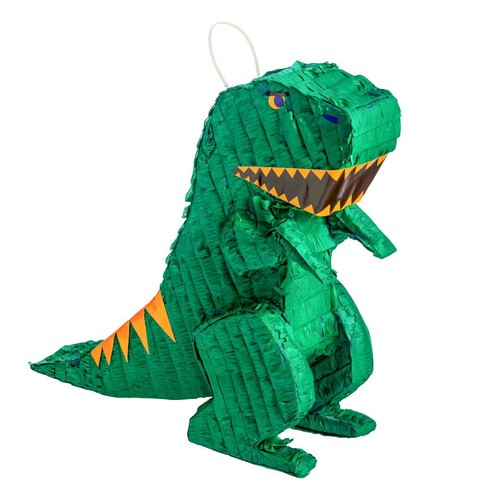 Pack dinosaur pinata set - 3,