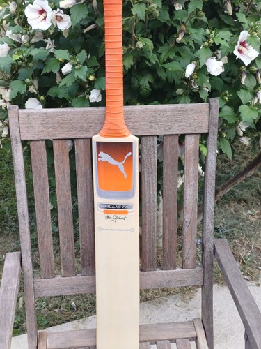 Rare puma ballistic - rare,