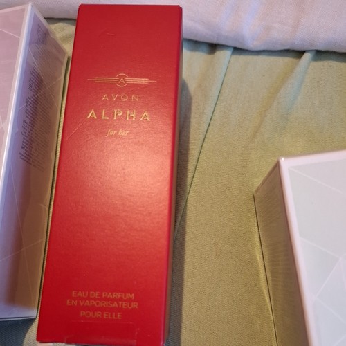Avon alpha for her - for,