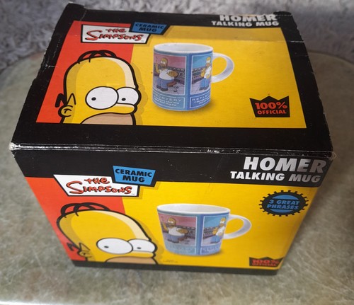 2007 the simpsons - 2007, homer