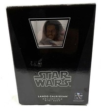 GENTLE GIANT STAR WARS LANDO