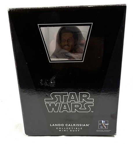 Gentle giant star wars lando - giant,
