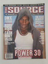 The SOURCE Magazine Issue #125