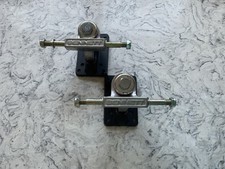 70’s Bennett Hijacker Skateboard Trucks