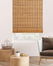 FoundGo Bamboo Blinds No