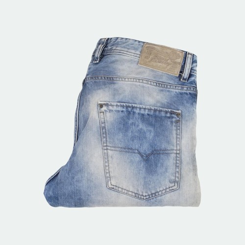 Diesel rombee 8801 regular - diesel,
