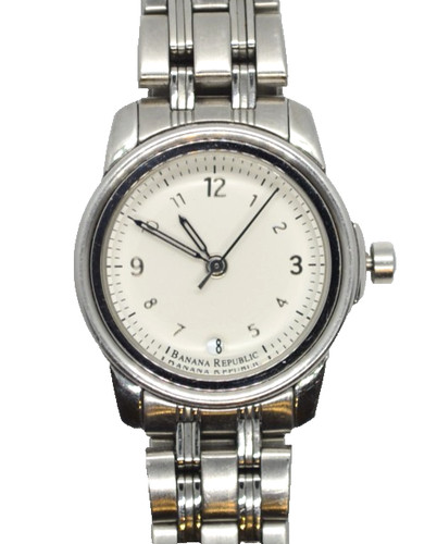 Banana republic vintage watch - vintage,