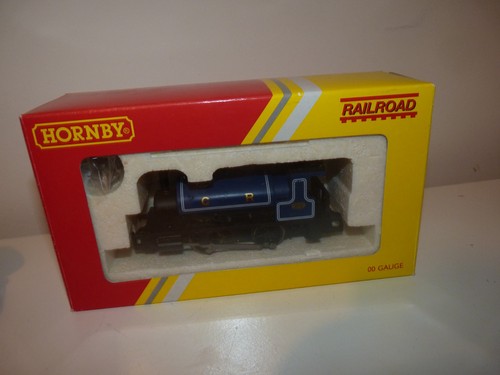 Hornby railways r2672 272 - railways,