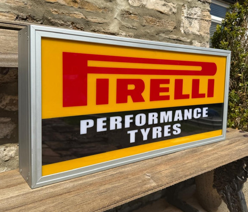 Pirelli performance tyres - pirelli,