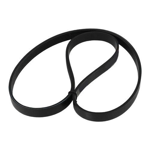Rubber drive belt for - belt, k750