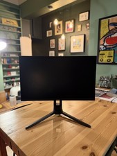 Samsung Odyssey G3 F24G35TFWU LED monitor - Full HD (1080p) - 24" Gaming Monitor