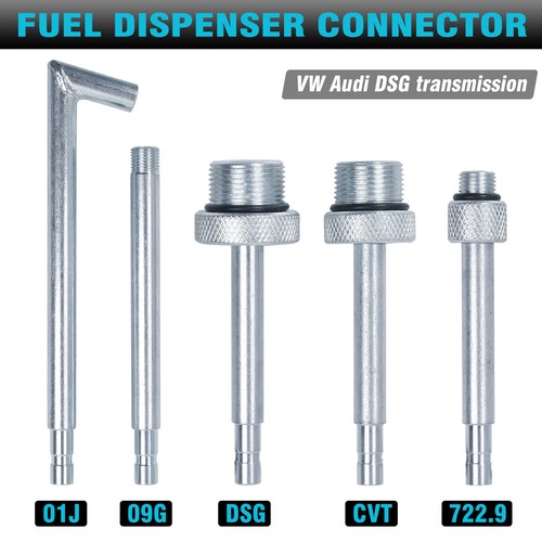 Transmission oil filling - transmission,