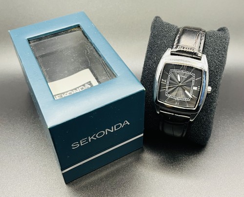 Stylish sekonda n3344 mens - stylish,