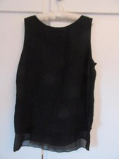 NITYA VINTAGE BLACK LAYERED