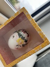 Chinese Hand Painted Eggs