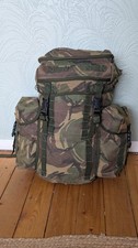 British Army Surplus Issue