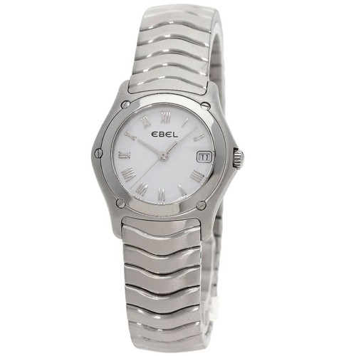 Ebel classic wave - ebel,