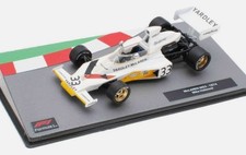 ATLAS NS149 1/43 F1 Collection
