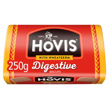 Jacob's Hovis Digestives