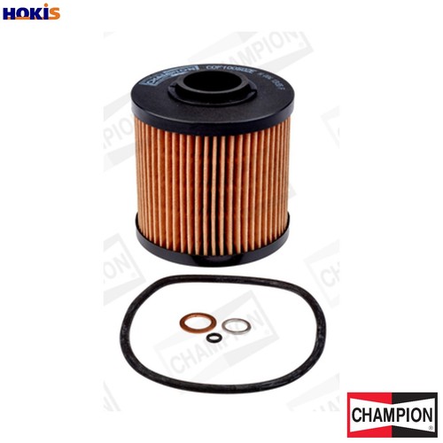 Oil filter cof100502e - filter,