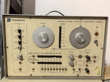 Feedback variable phase - feedback,
