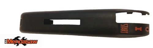 Stihl ts400 parts - ts400, shroud