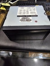 Xtrons TS702L Headunit