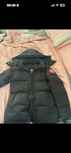 Canada goose womens - canada, black