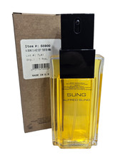 Sung by ALFRED SUNG 3.4oz Eau